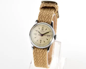 Vintage Moskva Soviet mechanical watch