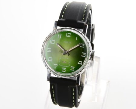 POBEDA soviet mechanical wrist watch
