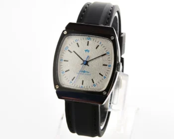 Vintage Soviet Raketa quartz watch