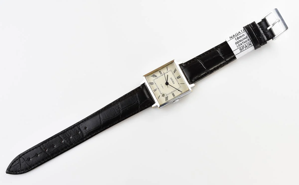 Sekonda (Slava) Soviet mechanical vintage watch