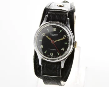 Excellent condition vintage Soviet Sportivnie mechanical watch