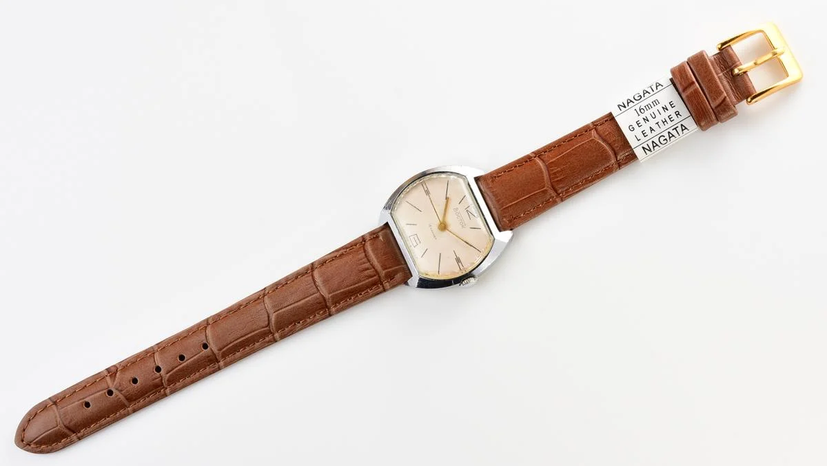 Vintage Soviet Wostok (Vostok) mechanical wrist watch