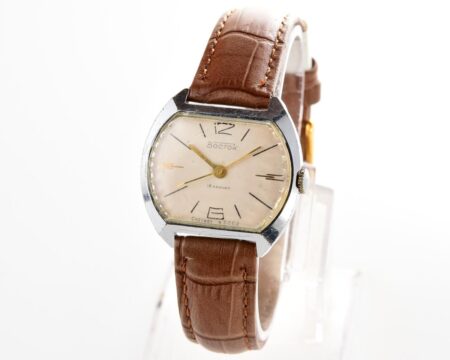 Vintage soviet Wostok (Vostok) mechanical wrist watch