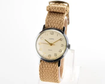 Soviet Wostok (Vostok) mechanical wrist watch
