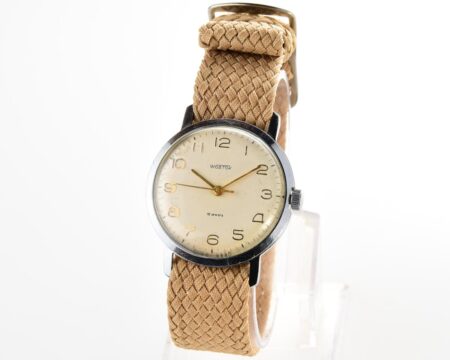 Soviet Wostok (Vostok) mechanical wrist watch
