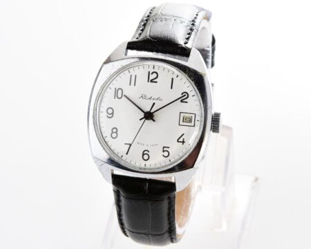 Vintage soviet RAKETA watch