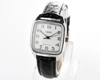 Vintage Soviet Raketa watch
