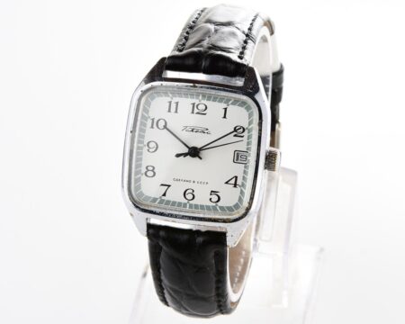 Vintage soviet RAKETA watch