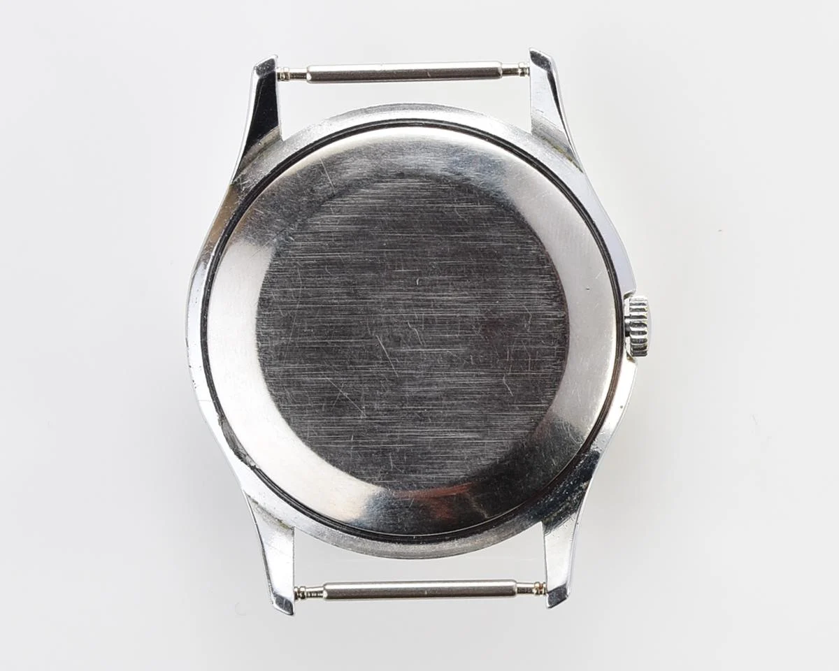 Soviet Raketa Baltica vintage wrist watch
