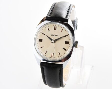 Soviet RAKETA vintage mechanical watch
