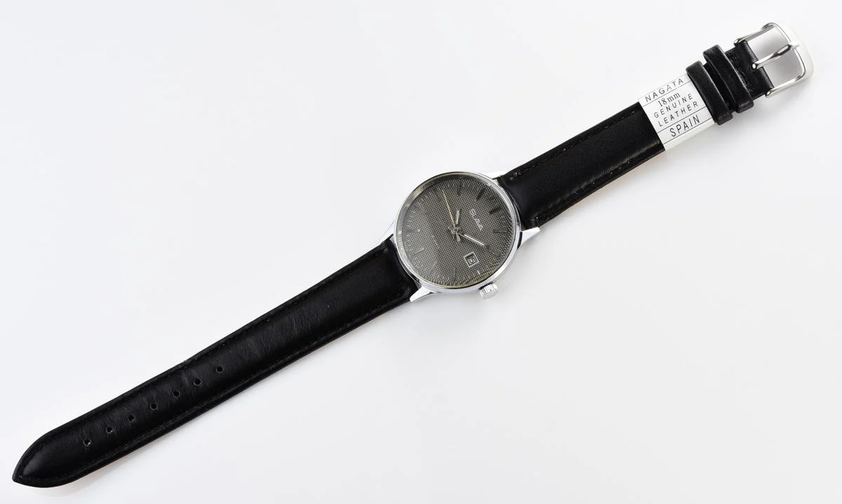Slava Soviet mechanical vintage watch
