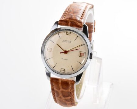 Soviet Wostok (Vostok) mechanical wrist watch
