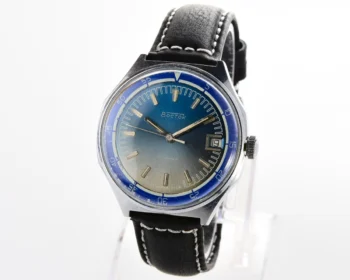 Wostok (Vostok) mechanical wrist watch