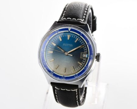 Wostok (Vostok) mechanical wrist watch