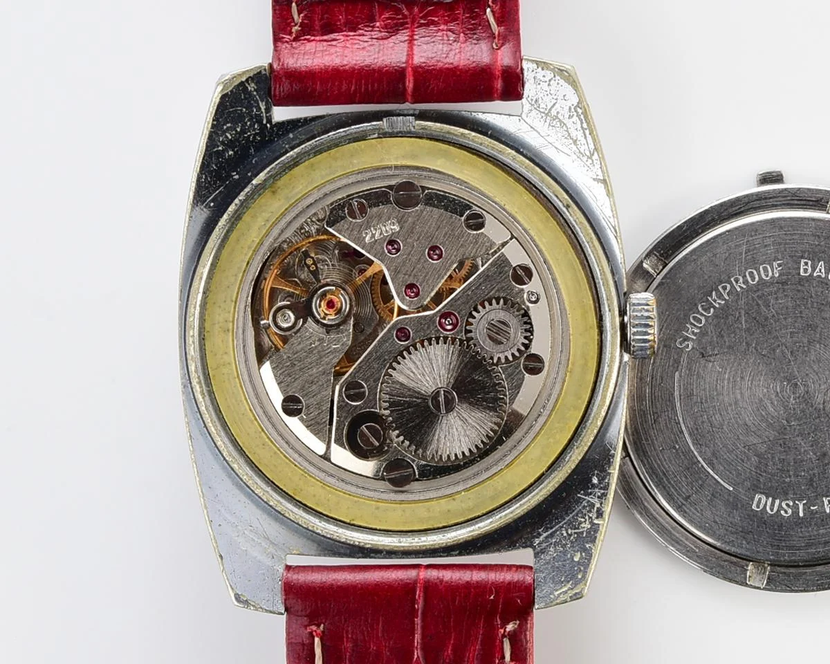 Soviet Wostok (Vostok) mechanical wrist watch
