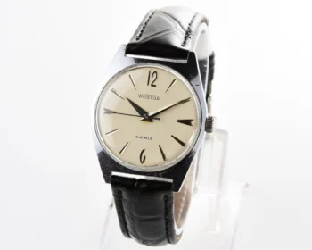 Soviet Wostok (Vostok) mechanical wrist watch