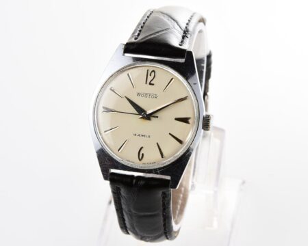 Soviet Wostok (Vostok) mechanical wrist watch