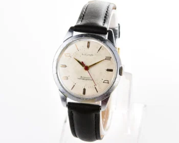 Vintage Soviet Mir mechanical watch