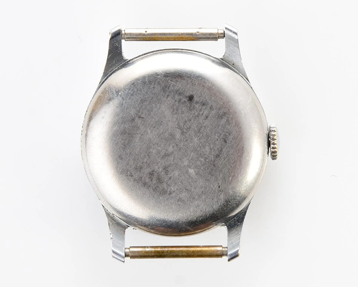 Excellent Moskva Soviet mechanical watch