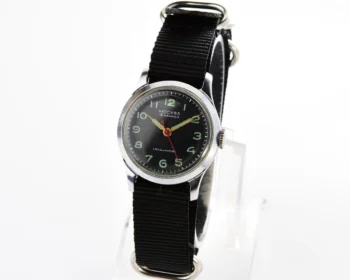 Excellent Moskva Soviet mechanical watch