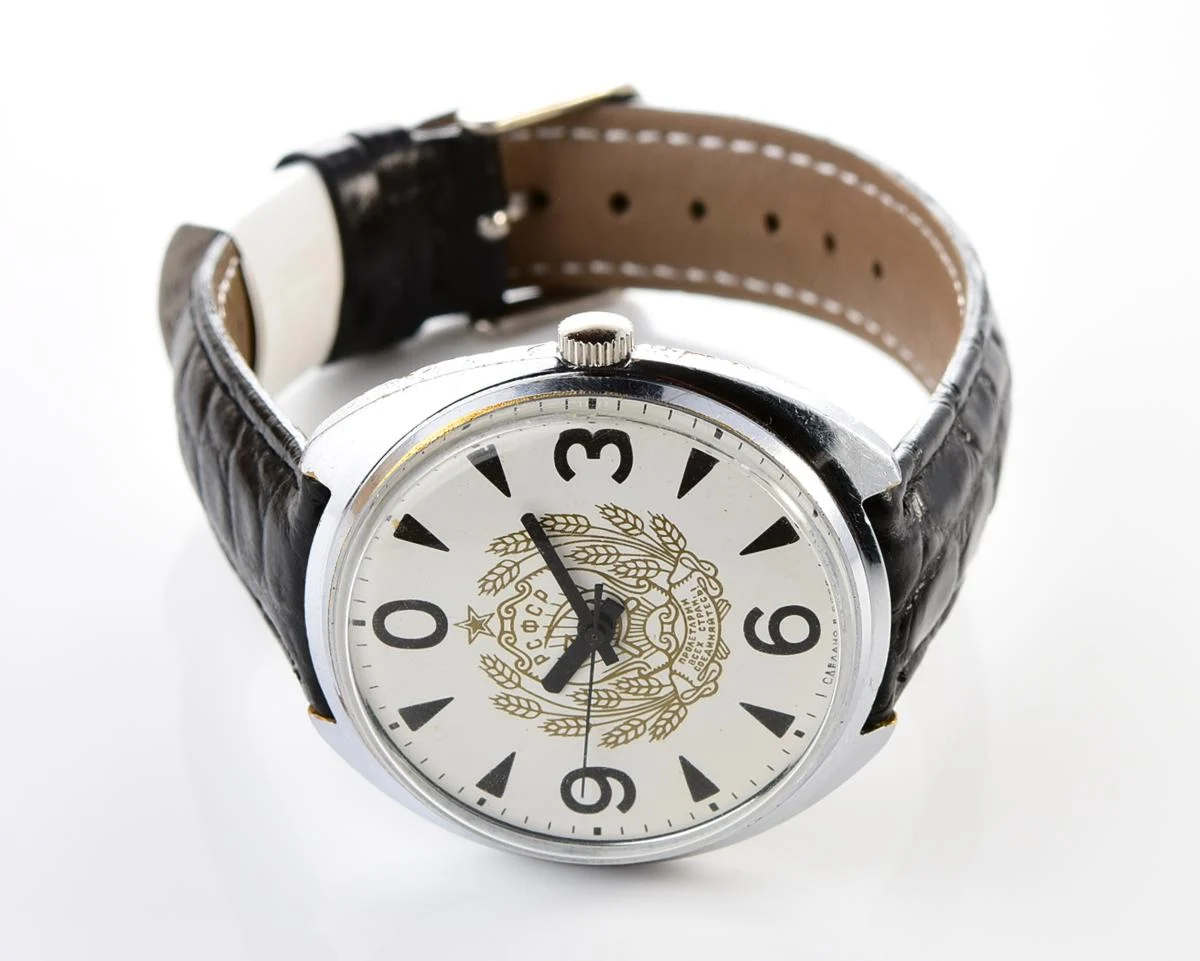 Pocket watch SKU-11231-KOM_8610