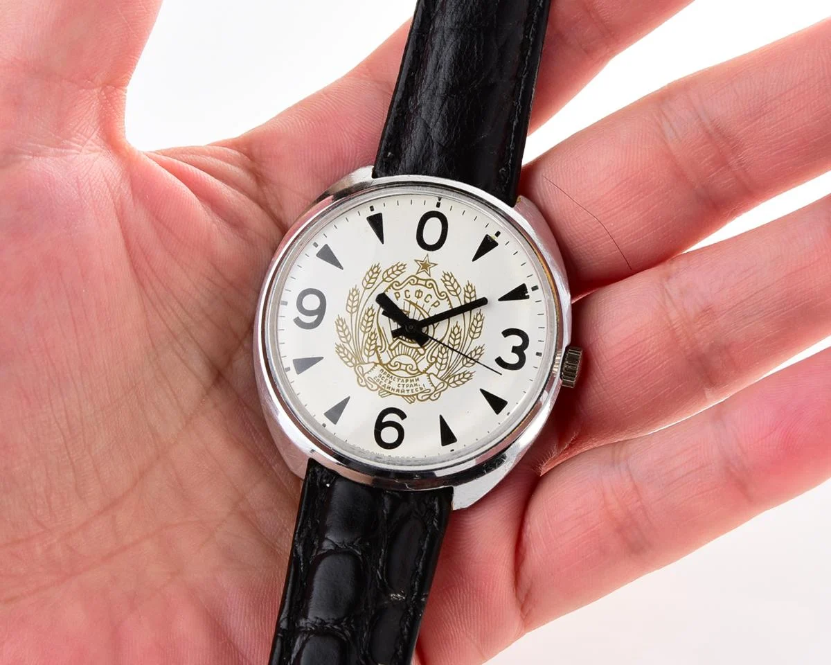Pocket watch SKU-11231-KOM_8611