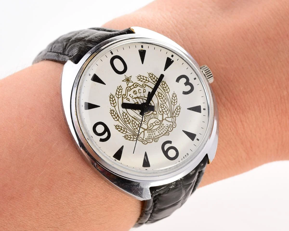 Pocket watch SKU-11231-KOM_8612