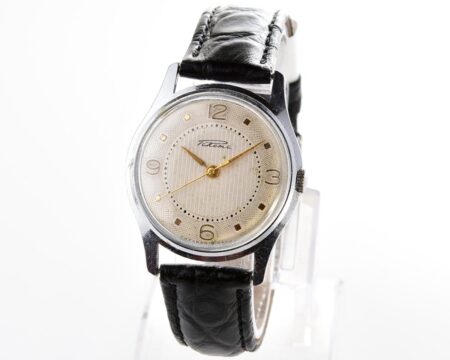 Excellent condition RAKETA Baltica vintage wrist watch