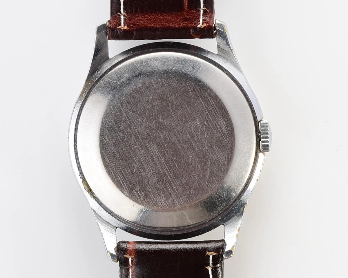 Soviet Raketa Baltica vintage wrist watch