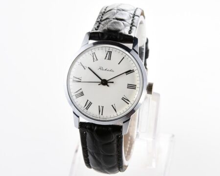 Soviet RAKETA vintage mechanical watch