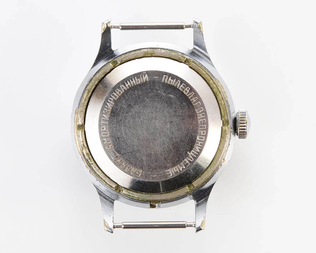 Excellent condition vintage Soviet Sportivnie mechanical watch