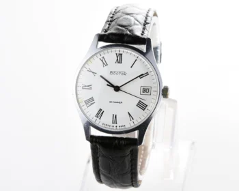 Soviet Wostok (Vostok) mechanical wrist watch