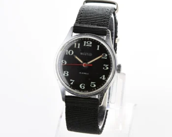 Wostok (Vostok) mechanical wrist watch