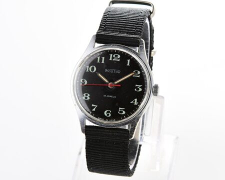 Wostok (Vostok) mechanical wrist watch
