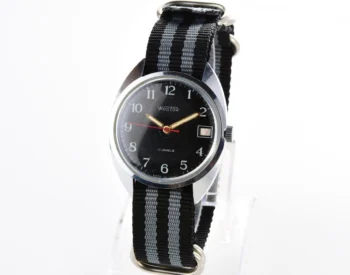 Soviet Wostok (Vostok) mechanical wrist watch