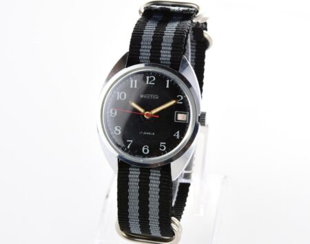 Soviet Wostok (Vostok) mechanical wrist watch