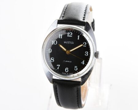 Wostok (Vostok) mechanical wrist watch