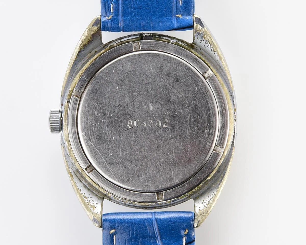 Wostok (Vostok) mechanical wrist watch