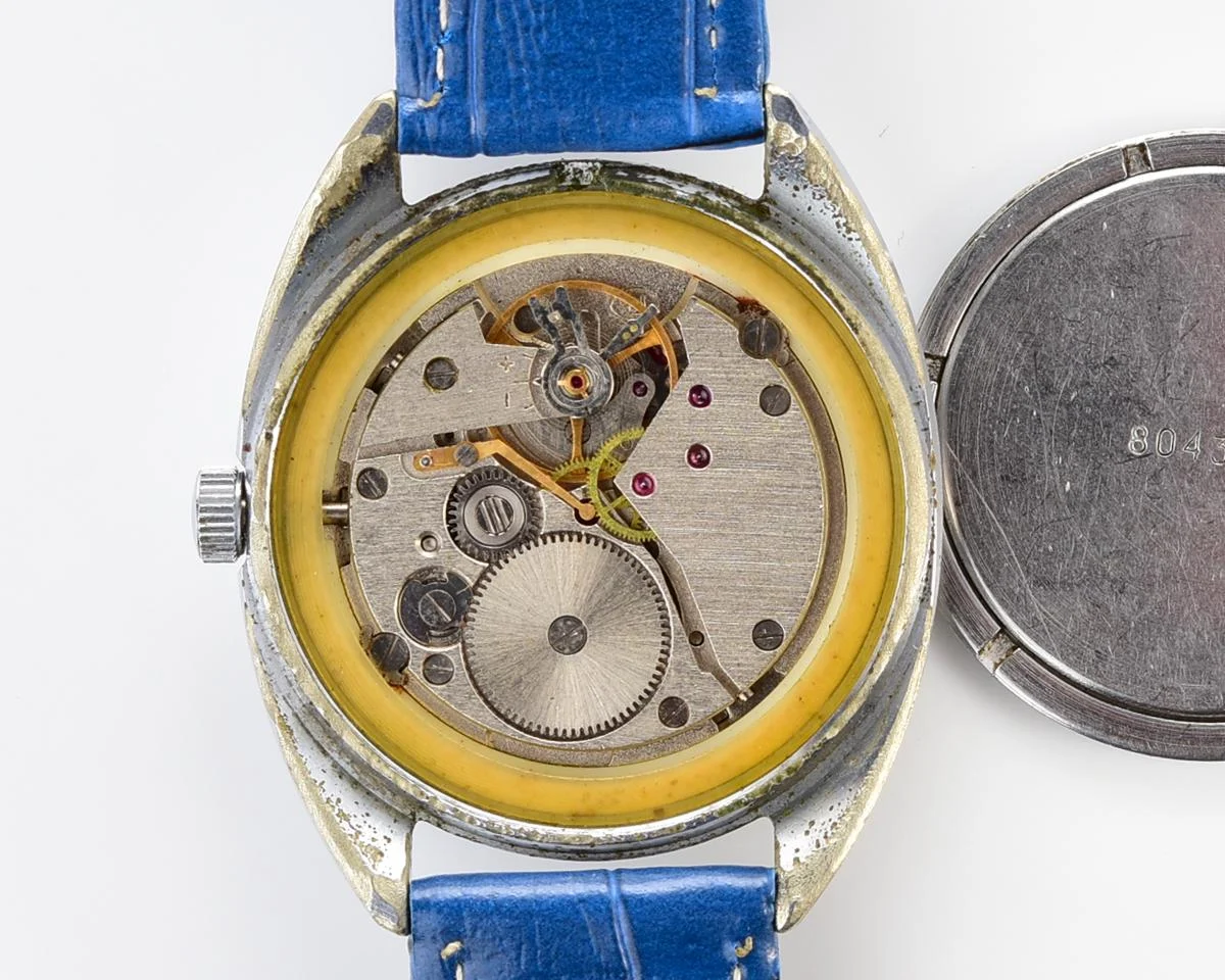 Wostok (Vostok) mechanical wrist watch