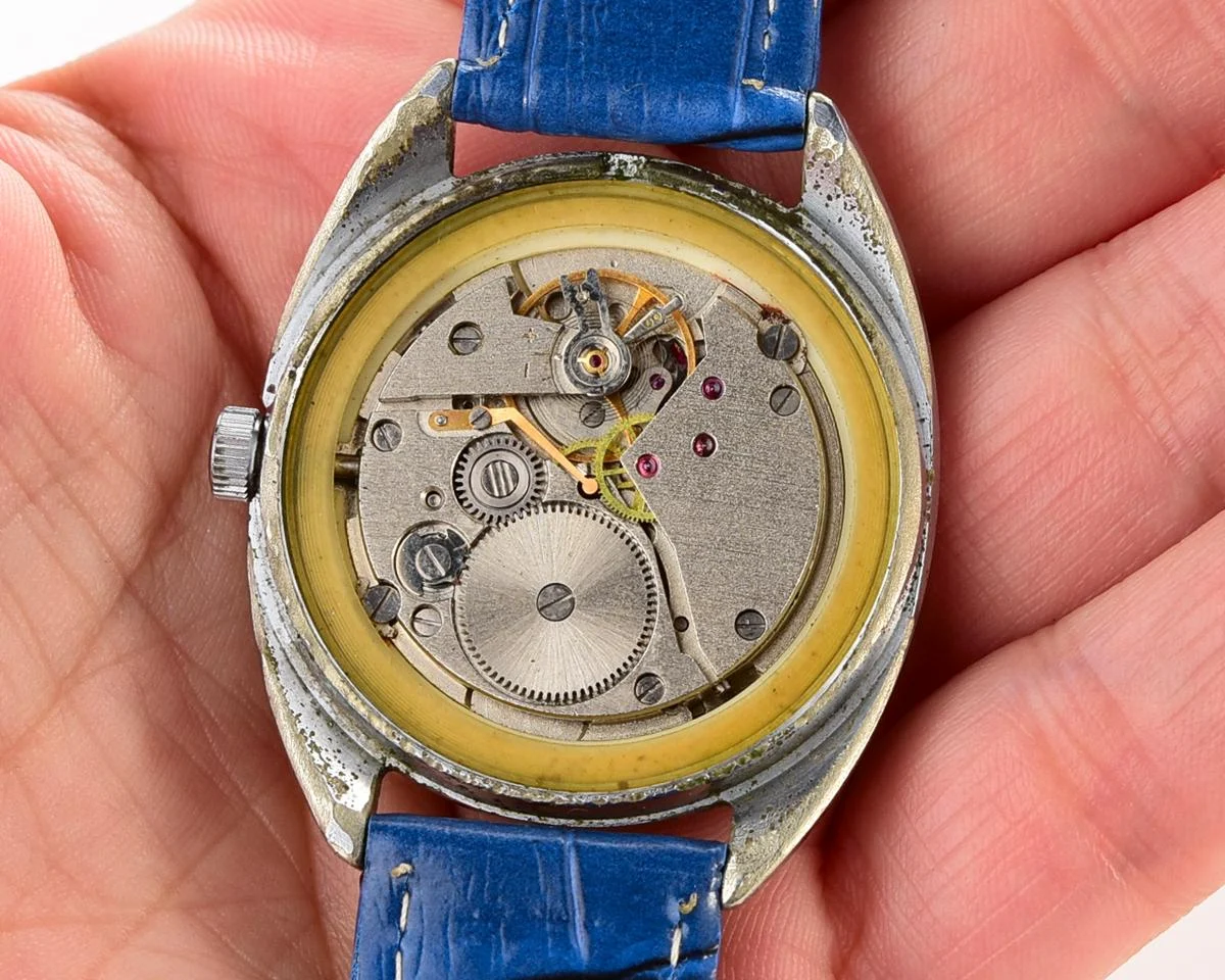 Wostok (Vostok) mechanical wrist watch