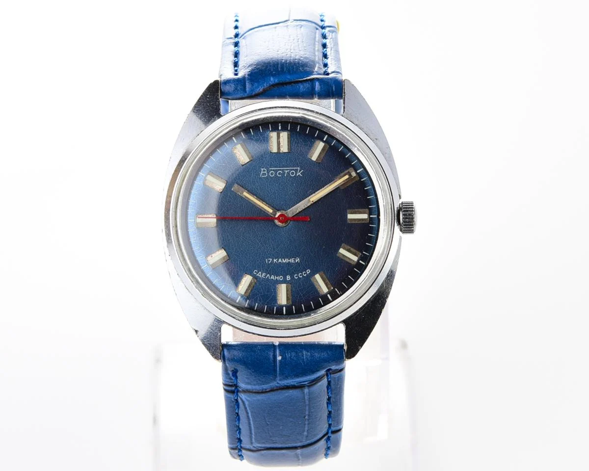 Wostok (Vostok) mechanical wrist watch