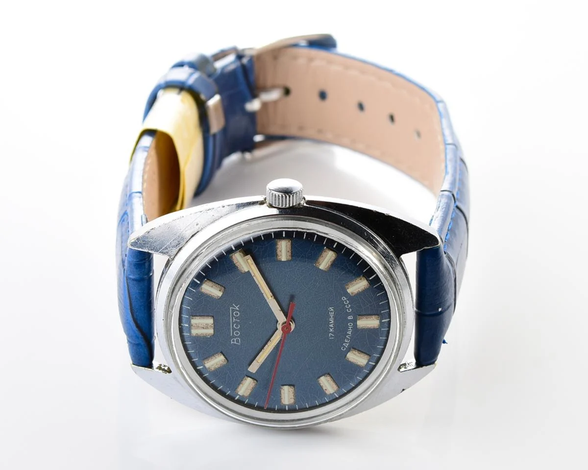 Wostok (Vostok) mechanical wrist watch