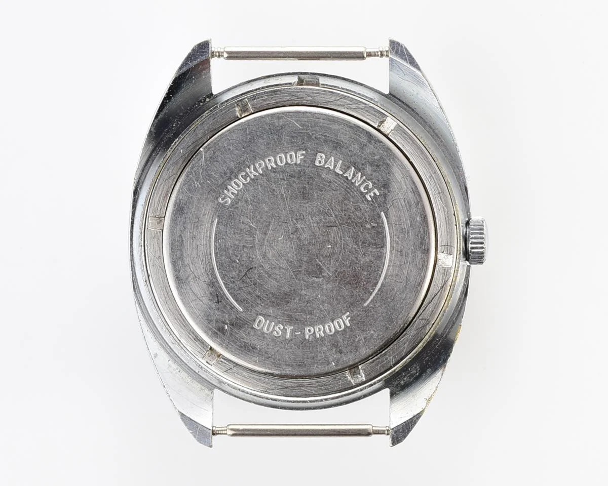 Soviet Wostok (Vostok) vintage mechanical wristwatch