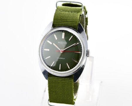 Wostok (Vostok) mechanical wrist watch