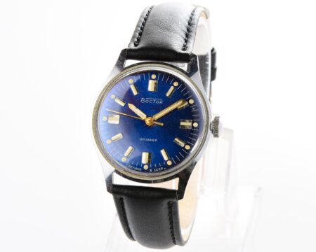Wostok (Vostok) vintage mechanical wrist watch