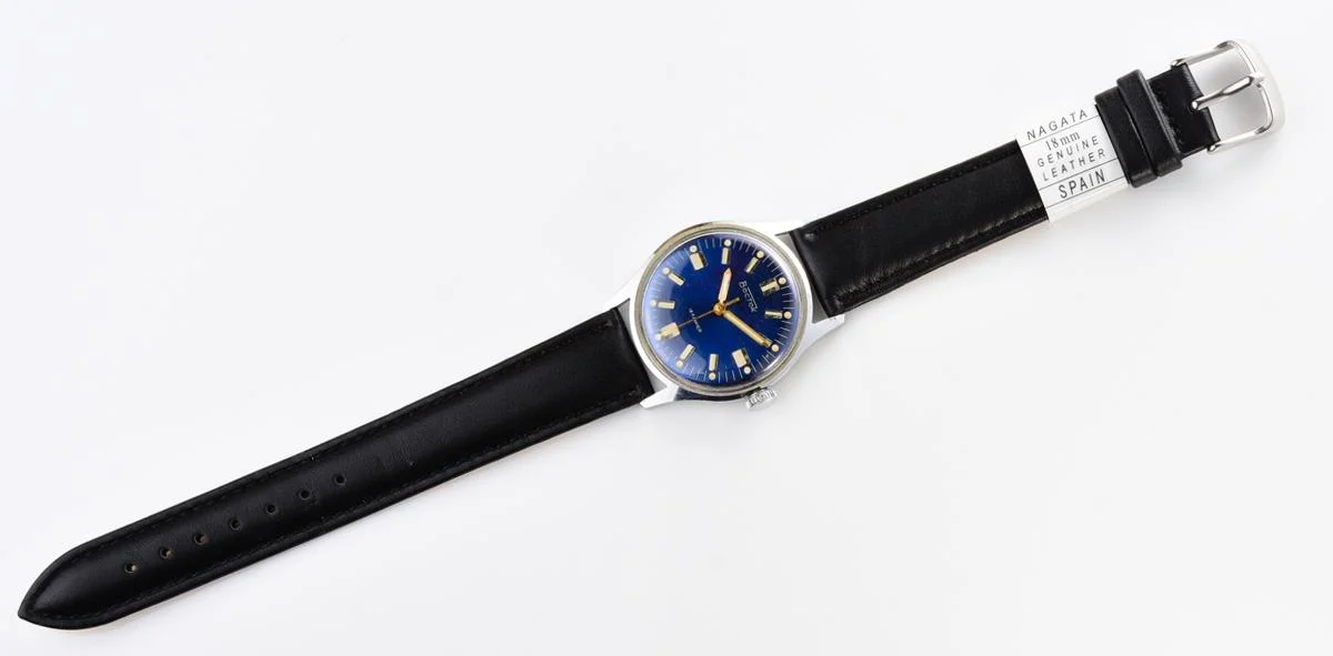 Wostok (Vostok) vintage mechanical wrist watch