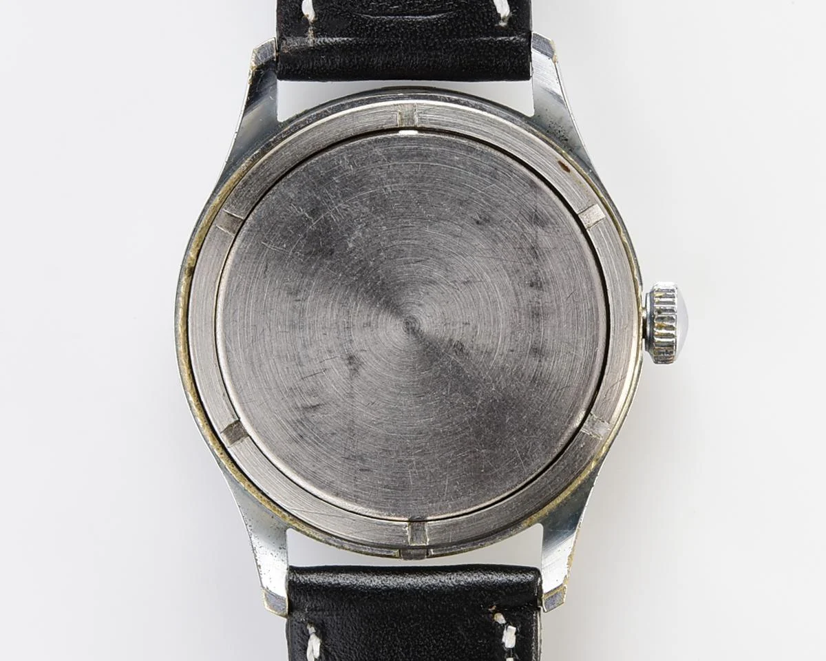 Wostok (Vostok) vintage mechanical wrist watch