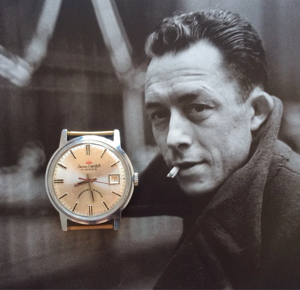 Jean Cardot image