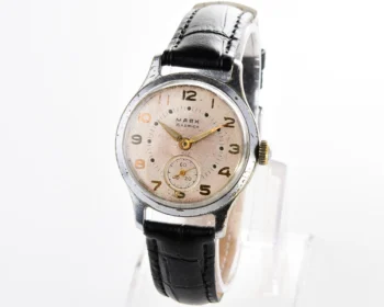 Vintage Soviet Mayak mechanical watch