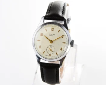 Vintage Soviet Mayak mechanical watch
